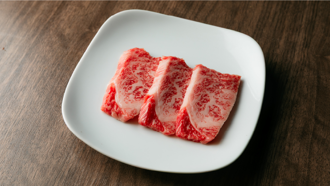 焼肉菜好牛はなれ店 メニュー