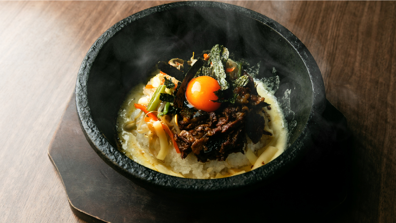 焼肉菜好牛はなれ店 メニュー
