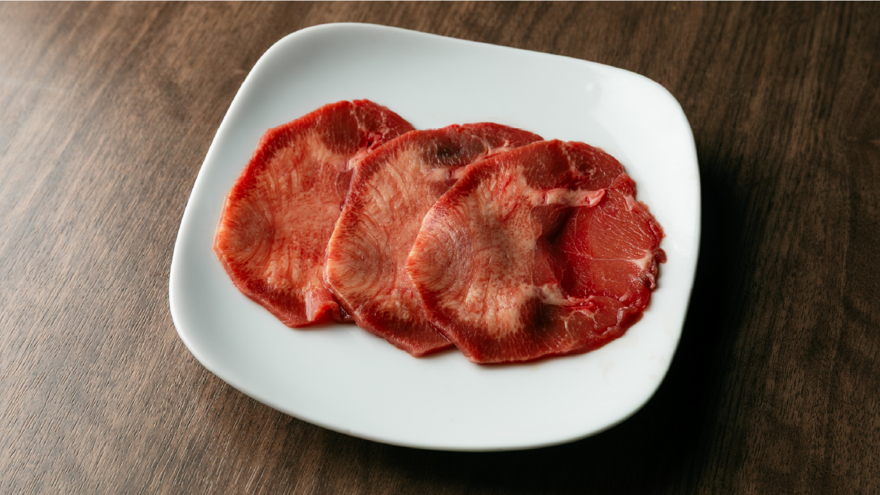 焼肉菜好牛はなれ店 メニュー