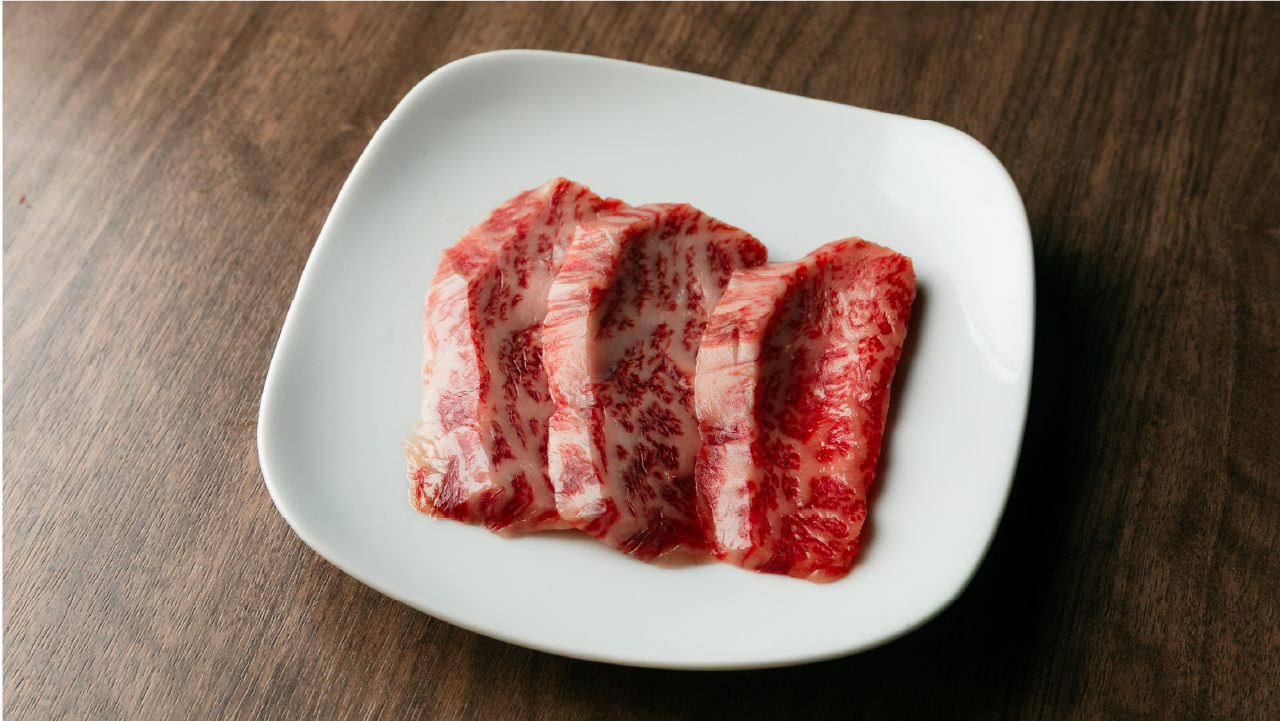焼肉菜好牛はなれ店 メニュー