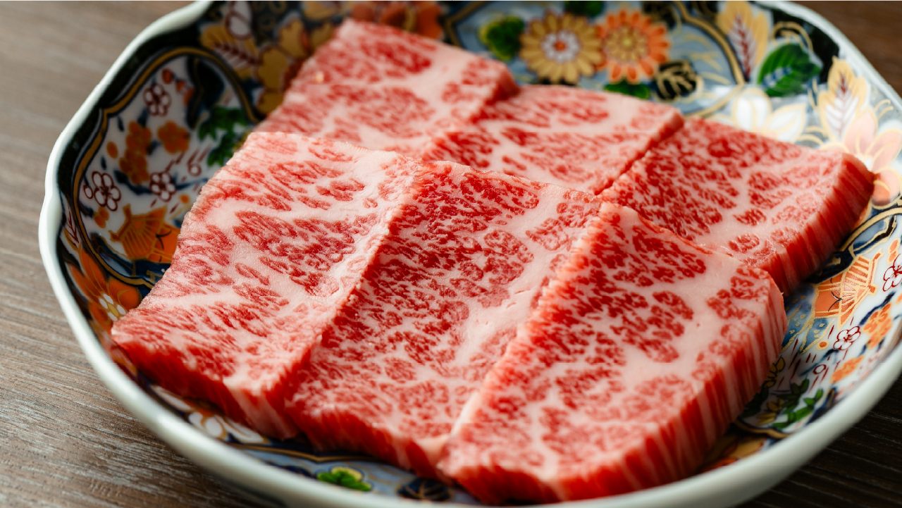 焼肉菜好牛 高須店　焼肉食べ放題