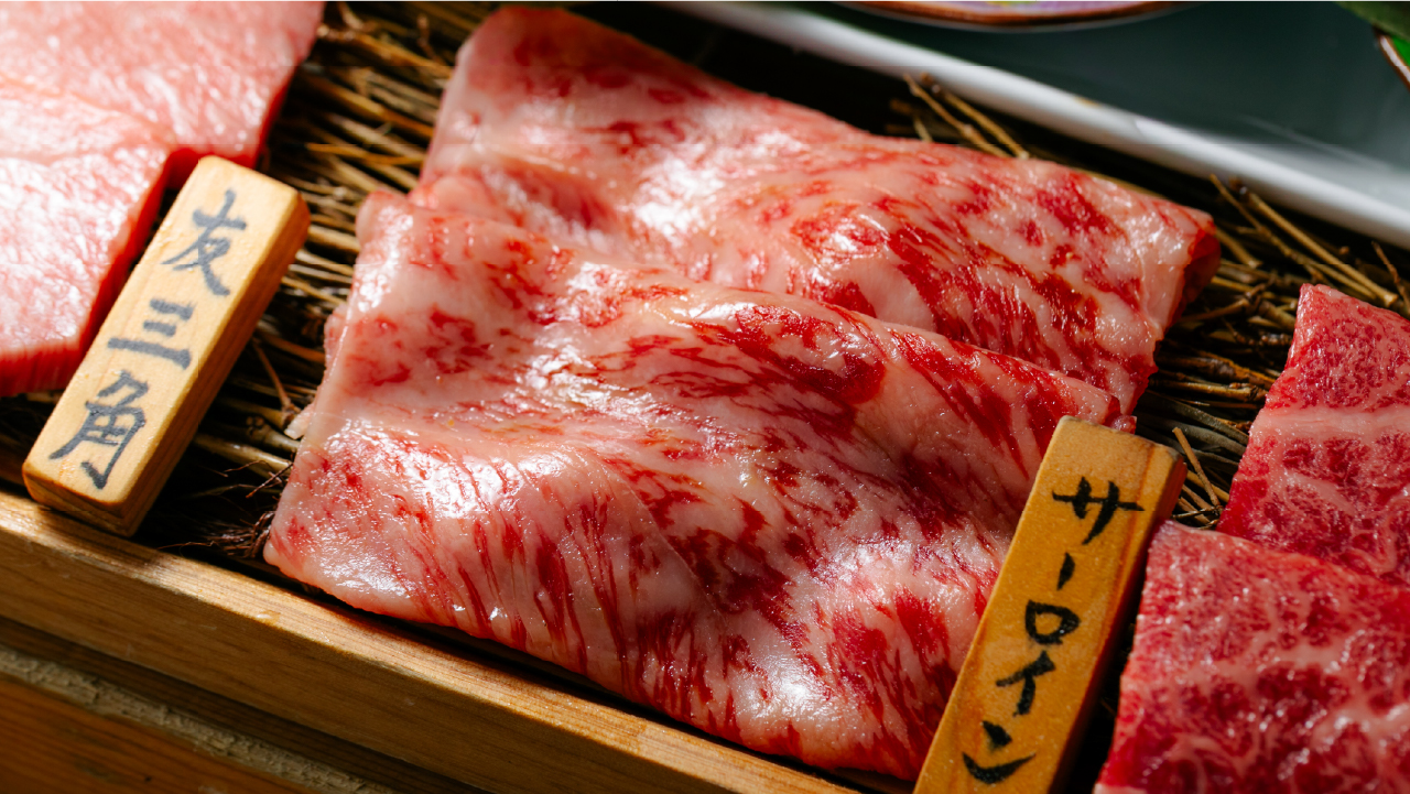 真髄まな板盛り